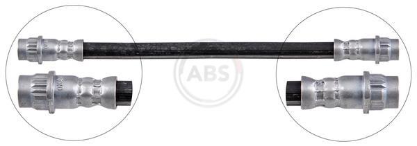 Flexível de travão A.B.S. ALL BRAKE SYSTEMS BV. ref. SL 1191